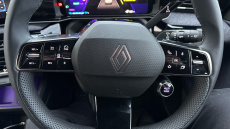 Renault 5 110kW Techno Comfort Range 52kWh 5dr Auto Electric Hatchback